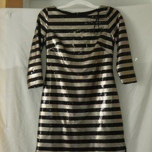 NEW (W/O tags) Vince Camuto Nite-Out Dress